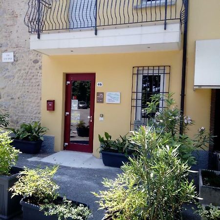 فندق I Colli Del Garda لوناتو المظهر الخارجي الصورة