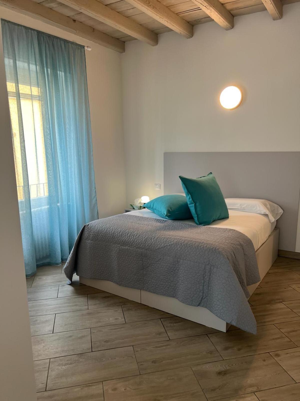فندق I Colli Del Garda لوناتو المظهر الخارجي الصورة