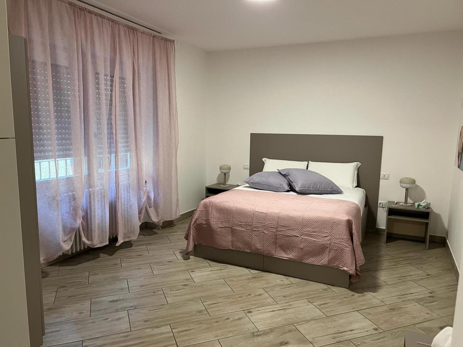 فندق I Colli Del Garda لوناتو المظهر الخارجي الصورة