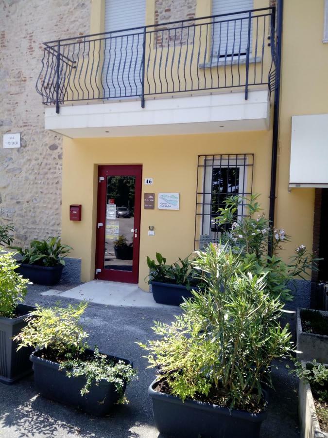 فندق I Colli Del Garda لوناتو المظهر الخارجي الصورة
